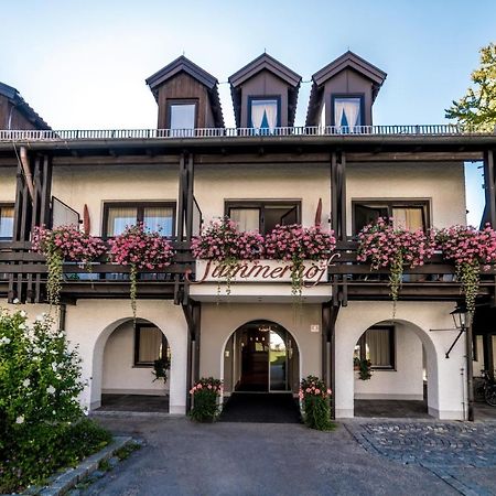 Hotel Summerhof Bad Griesbach im Rottal Esterno foto