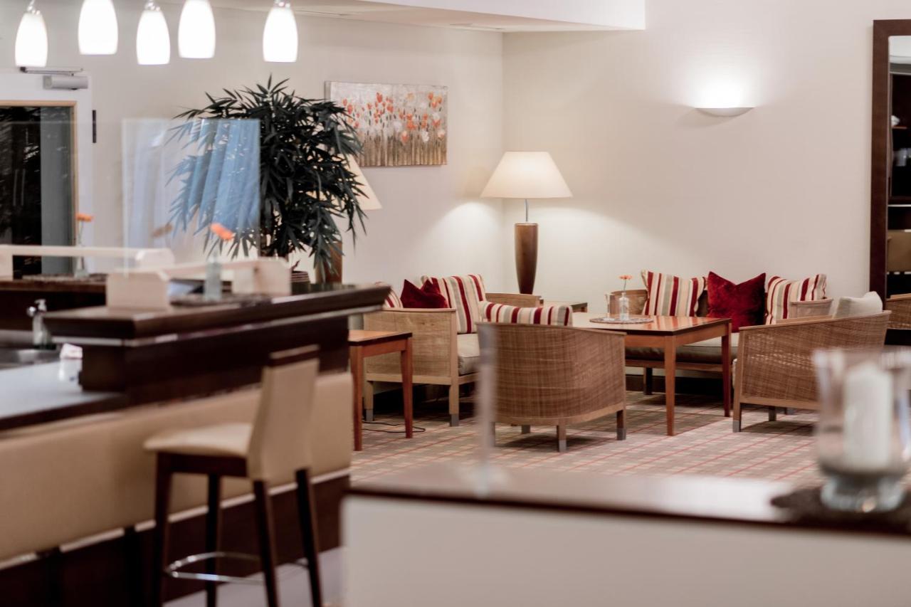 Hotel Summerhof Bad Griesbach im Rottal Esterno foto