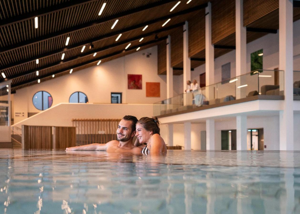 Hotel Summerhof Bad Griesbach im Rottal Esterno foto