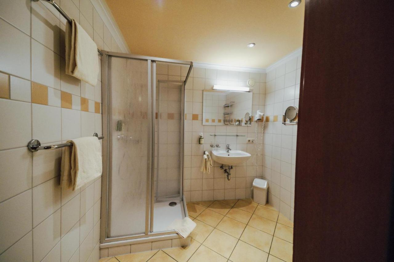 Hotel Summerhof Bad Griesbach im Rottal Esterno foto